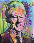 Bill Clinton