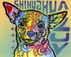 Chihuahua Luv