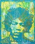 Jimi Hendrix V