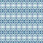 Blue Streaks