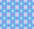Purple and Blue Ethereal