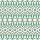 Teal Pattern