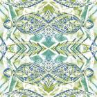Teal Pattern 2