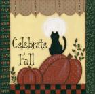 Celebrate Fall