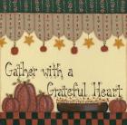 Gather With a Grateful Heart