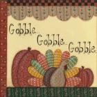 Gobble Gobble Gobble