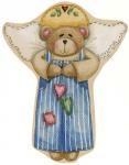 Boy Bear Angel