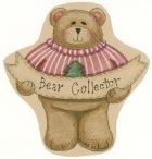Bear Collector