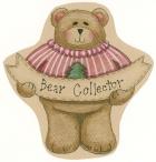 Bear Collector