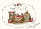 3 Baskets