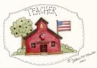 Teacher/School