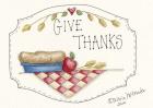 Give Thanks