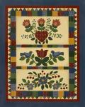 Flower Quilt 2