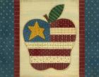 Apple Flag