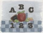 ABC, 123