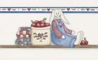 Apple Bunny 2