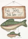 Fish Tales