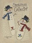 Snowman Collector