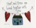 Heart And Home