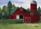 Red Barn