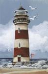 lighthouse B