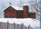 Red Barn