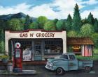 Gas and Grocery