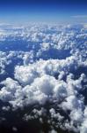 Above the Clouds