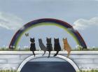 Rainbow Bridge Kitties