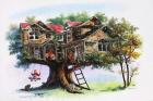 Treehouse