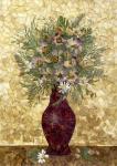 Bouquet In Vase 1