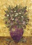 Bouquet In Vase 9