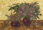 Still Life With Two Vases 1