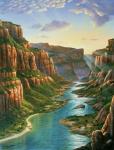 Colorado River - Grand Canyon