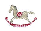 Rocking Horse