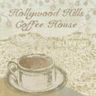 Hollywood Coffee House