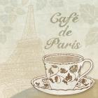 Cafe de Paris