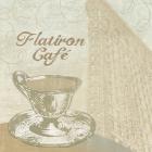 Flatiron Cafe