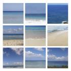 Beach Collage