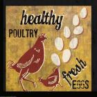 Healthy Poultry