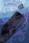 Clark Whale And Ship 5