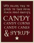 Candy