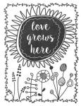 Love Grows