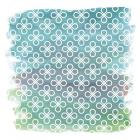 Watercolor Pattern 4