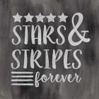 Stars & Stripes