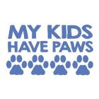 Kids Paws