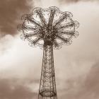 Parachute Jump