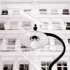 White Facade