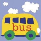Yellow School Bus