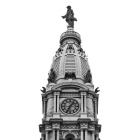 City Hall Spire I